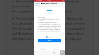 broadlink rm pro ifttt