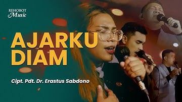 Ajarku Diam (Live) - Rehobot Music