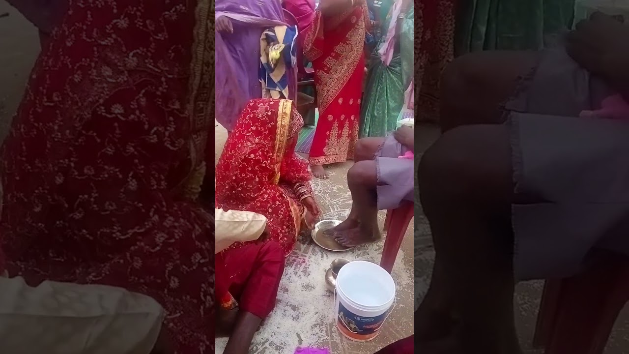 Hindu ka riti riwaj me besur manva rahe hai