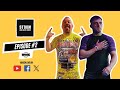 Stoom and alfie show  mma uk news  episode 2