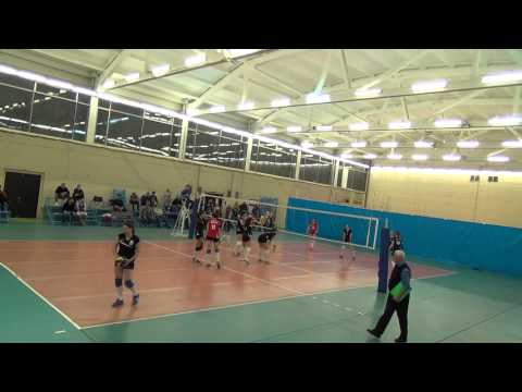 Видео к матчу РГУФКСМиТ - МАБиУ