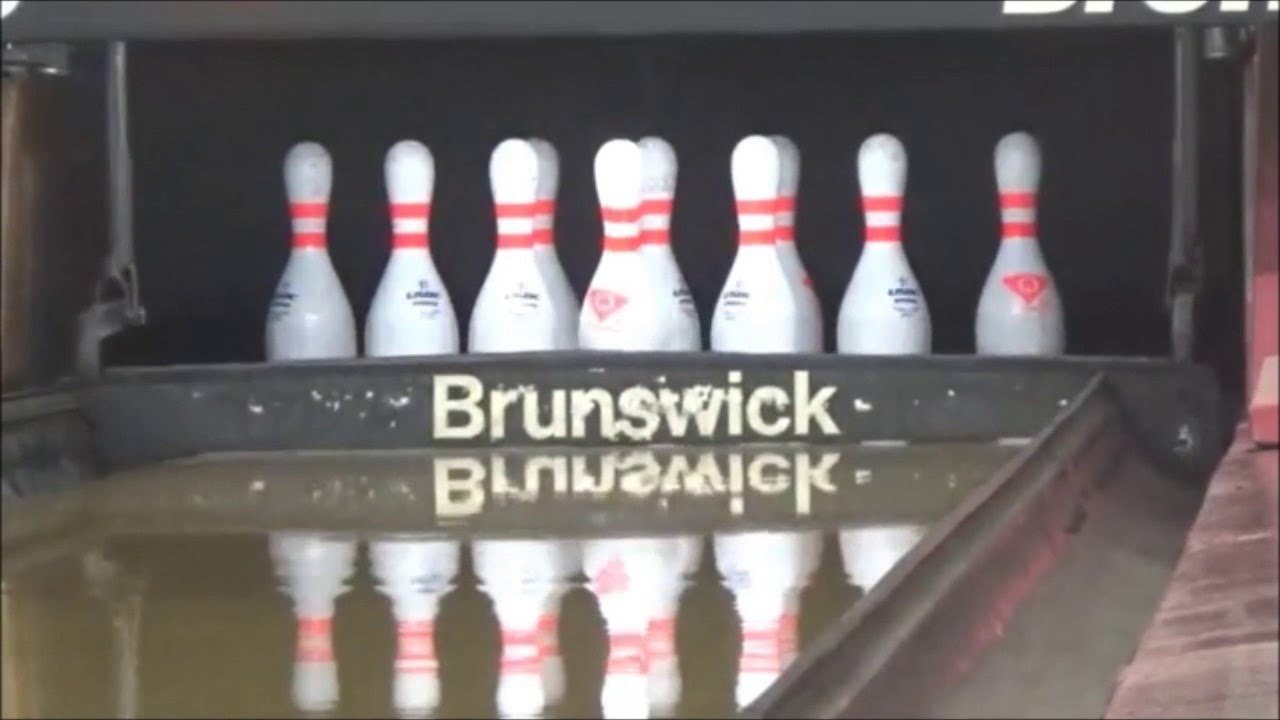 Season 1 Bowling on Ontario and Orange Bowl Lanes YouTube