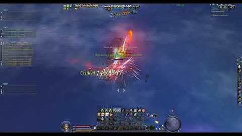 League of Aion Rux vs Hoo 1v1 Portal