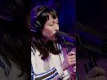 🎶 NOW PLAYING: Little Dragon - "Ritual Union" Live on KCRW