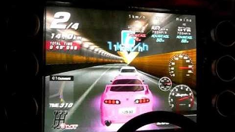 RSCHP vs. Team Kanto REMATCH: WMMT3DX VS Challenge (4P: C1 Line 1/2) 1/14