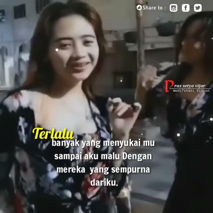 Story wa terbaru 2020 ( DJ ngelebur langit)