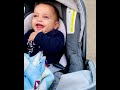 90 Day Fiance: Biniyam and Ariela Baby Aviel has the most Adorable laugh Ever