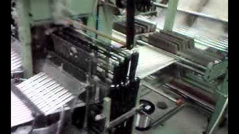 Ledmak Korse Dokumalar