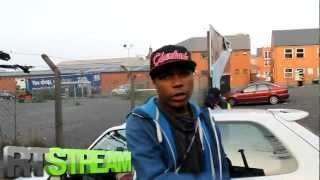 Rtstream Bdm - Mis - Whip Mashup