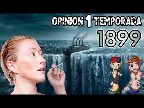 1899 | The new series from the creators of DARK | Spoiler-filled review Season 1
