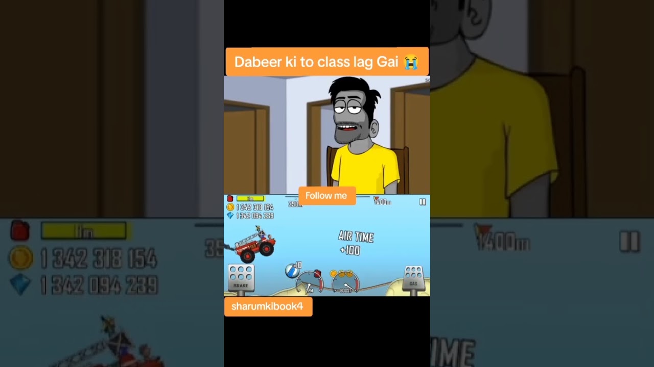 Dabeer Ki To Class Lag Gayi 🔥 | Must Watch