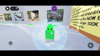 New Roblox Executor For Mobile 2025 No Error And 2.663 Version Script Crocodile Rp2