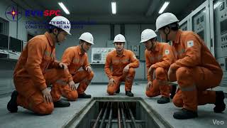 Phổ biến vụ tai nạn xảy ra tại TBA 110 TN2 PCHP ngày 04/02/2026 làm 01 người bị thương
