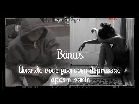 Vídeo: Depressão Após O Parto - Dois Casos De Prática