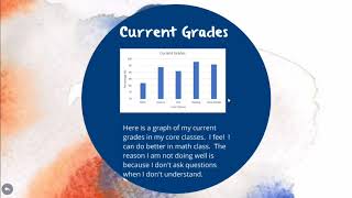 ePortfolios Using Prezi