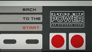 Playing With Power: The Nintendo Story | Official Blu-ray Release Trailer