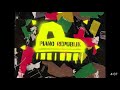 Major Lazer & Major League Djz - Ngibambe (feat. Gaba Cannal & Russell Zuma) [Official Audio]