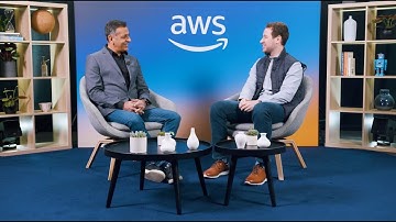 AI and Accelerated Compute in the Cloud and at the Network Edge | Amazon Web Services