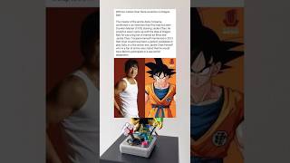 Without Jackie Chan, There Would Be No Dragon Ball Akira Toriyama, Creator Of The Anime Akira