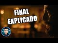 Final Explicado La Invitacion (The Invitation - 2015)