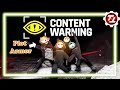 Content Warning! with Grian,  Impulse, Skizz!
