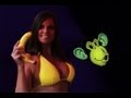 How to peel a Banana like a Monkey