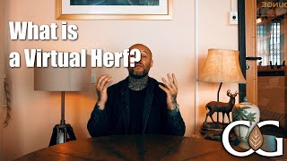 Cgars Ltd - What Is A Virtual Herf?