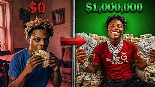The Secret Behind IShowSpeed's Success (From $0 To Billionaire)