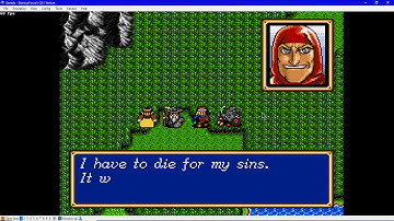 shining force 2 cdi rom hack lol immortality stolen