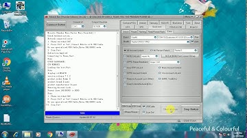 redmi 5 mi account  remov  by miracle box crack 2.82  100% done