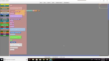 Barnabas Racer - Programming The Button
