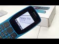 Nokia 110 (2019): путь в никуда!