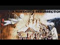Pthuggin - Scarred Up (A Northside Resurrection Ep)