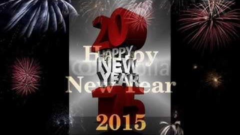 CHÚC MỪNG NĂM MỚI 2015, Tin nhan, SMS chuc mung nam moi 2015