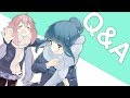 What got you into Anime? | Q&A