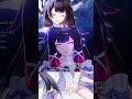 Abyss F12-3 #videogames #genshinimpact #hoyoverse #lauma #shorts #nodkrai #columbina #zhongli