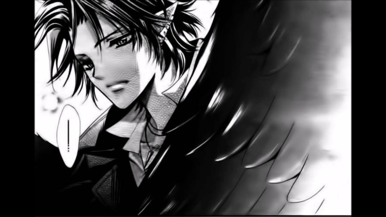 My Beloved Devil (oneshot) español parte 2/2 - YouTube