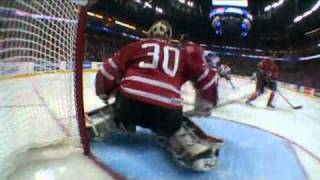 Russia's magical third period in the 2011 WJC final