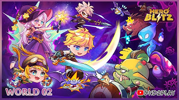 Saw Master (Royal Castle) - Hero Blitz