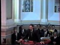 Встреча Пасхи. Богослужение 18 апреля 1998 года