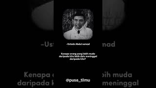 #fyp #shorts #viral#katakatamotivasi #santriindonesia #motivasihidup  #ustadzabdulsomad_official