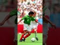 Marcelino Bernal #futbol #fútbol #futbolmexicano #football #footballshorts #futbolnews #footballnews