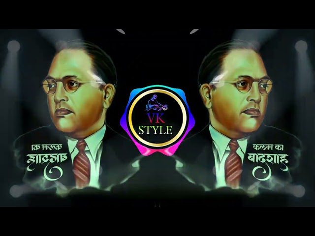 Jayanti Bhimachi Jorat Karaychi || Dj Remix || Jay Bhim Song || Dj Vk Style Latur & Dj Vaibhav || class=