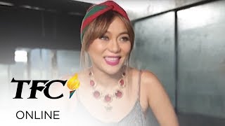 Tfc Original Get To Know More About Teacher Georcelle Of G-Force Life Peg