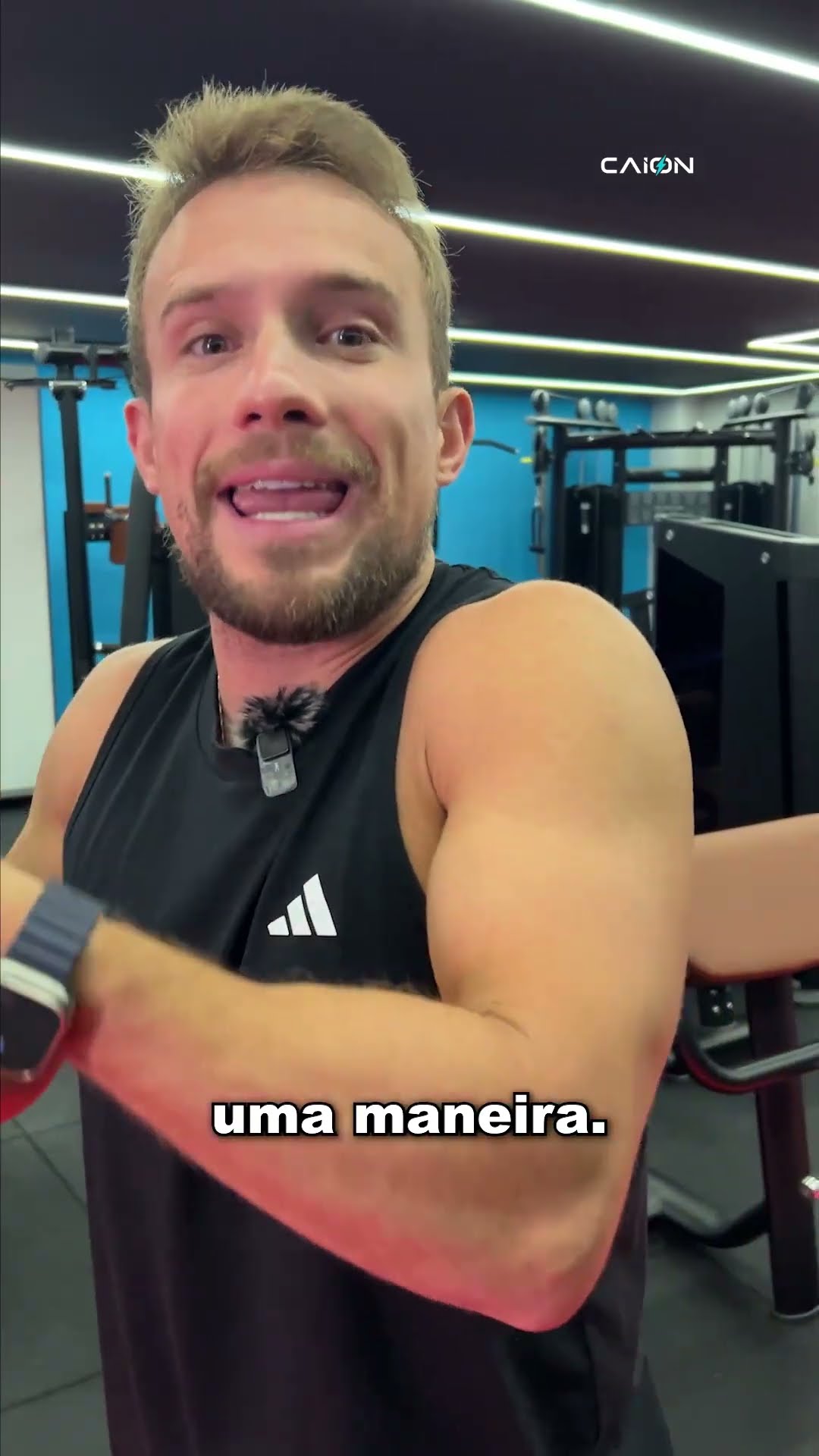 A esteira NÃO vai te dar resultados!