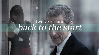 Twelve & Clara | back to the start