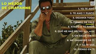 Chayanne Grandes Exitos 2023