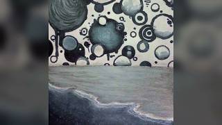 Abyssal Eel - daydreaming (chillout demo)