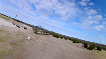 TBS Vendetta Betaflight 3 01 blheli 16 8 VID 2