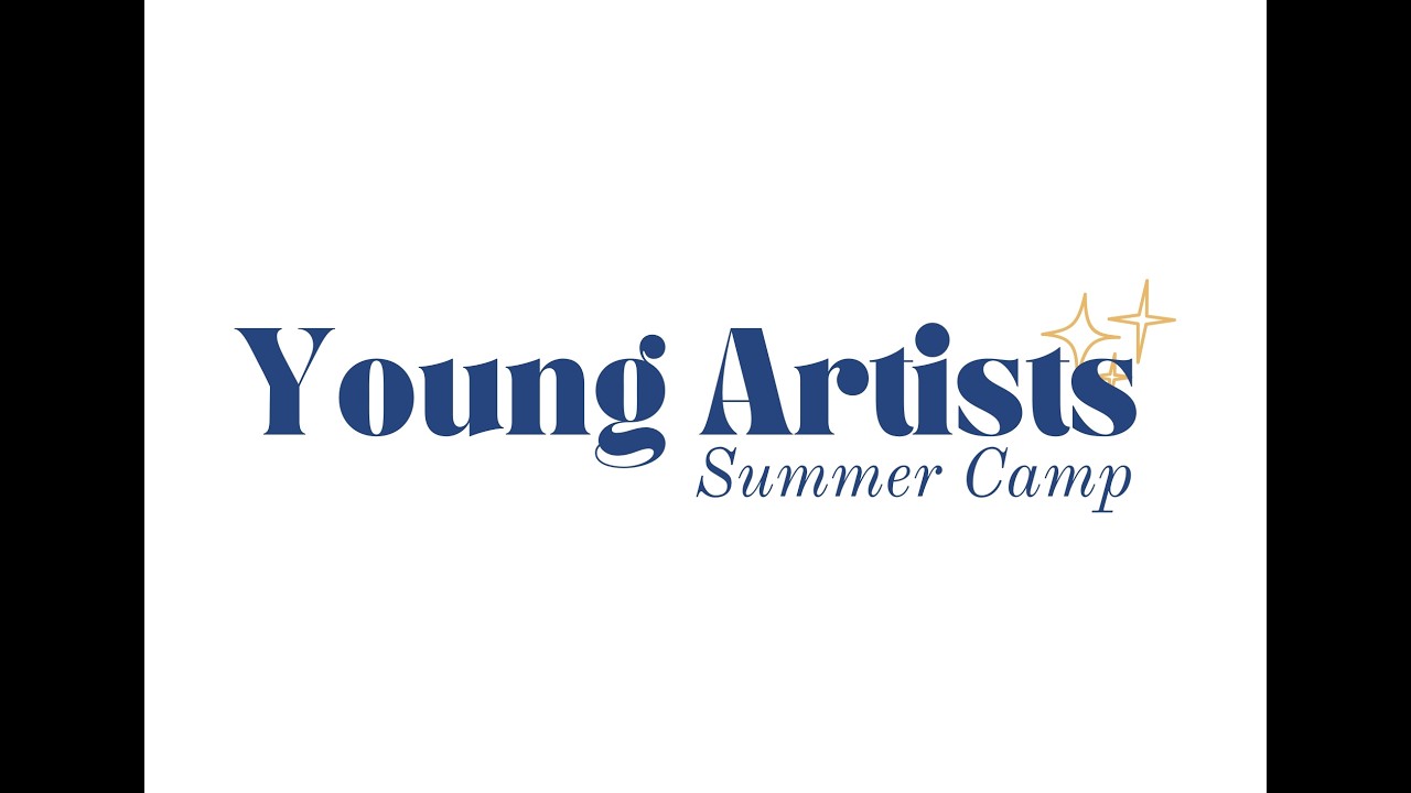 Young Artists Summer Camp 2026 - Final Concert for Families